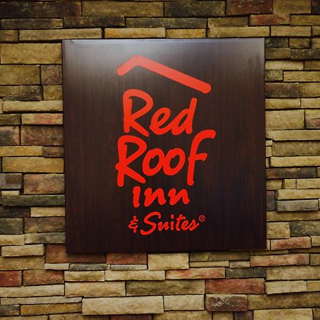 Red Roof Inn & Suites Commerce - Athens מראה חיצוני תמונה