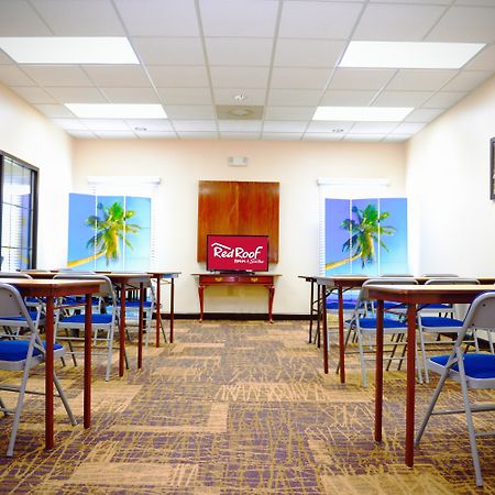 Red Roof Inn & Suites Commerce - Athens מראה חיצוני תמונה