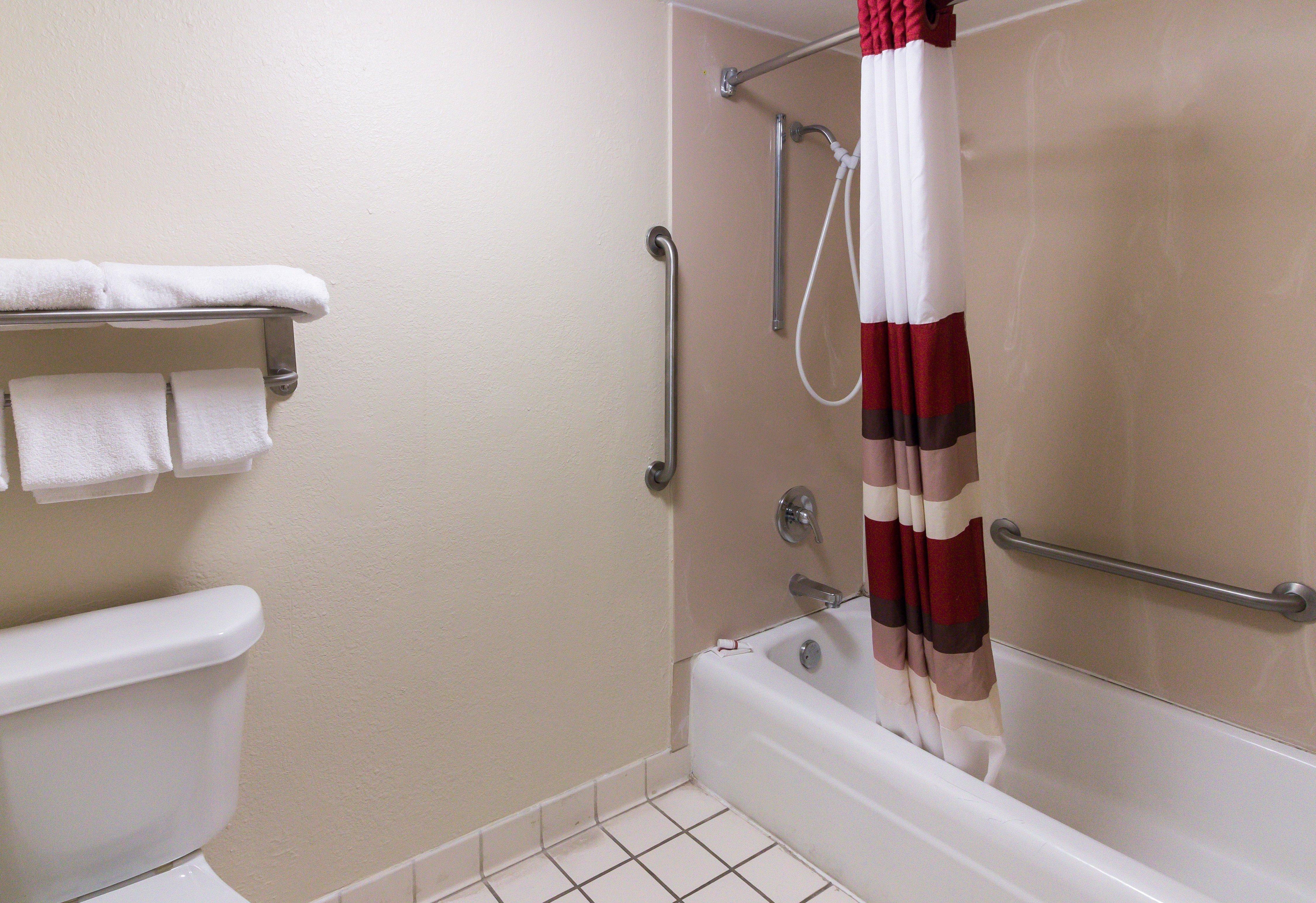 Red Roof Inn & Suites Commerce - Athens מראה חיצוני תמונה