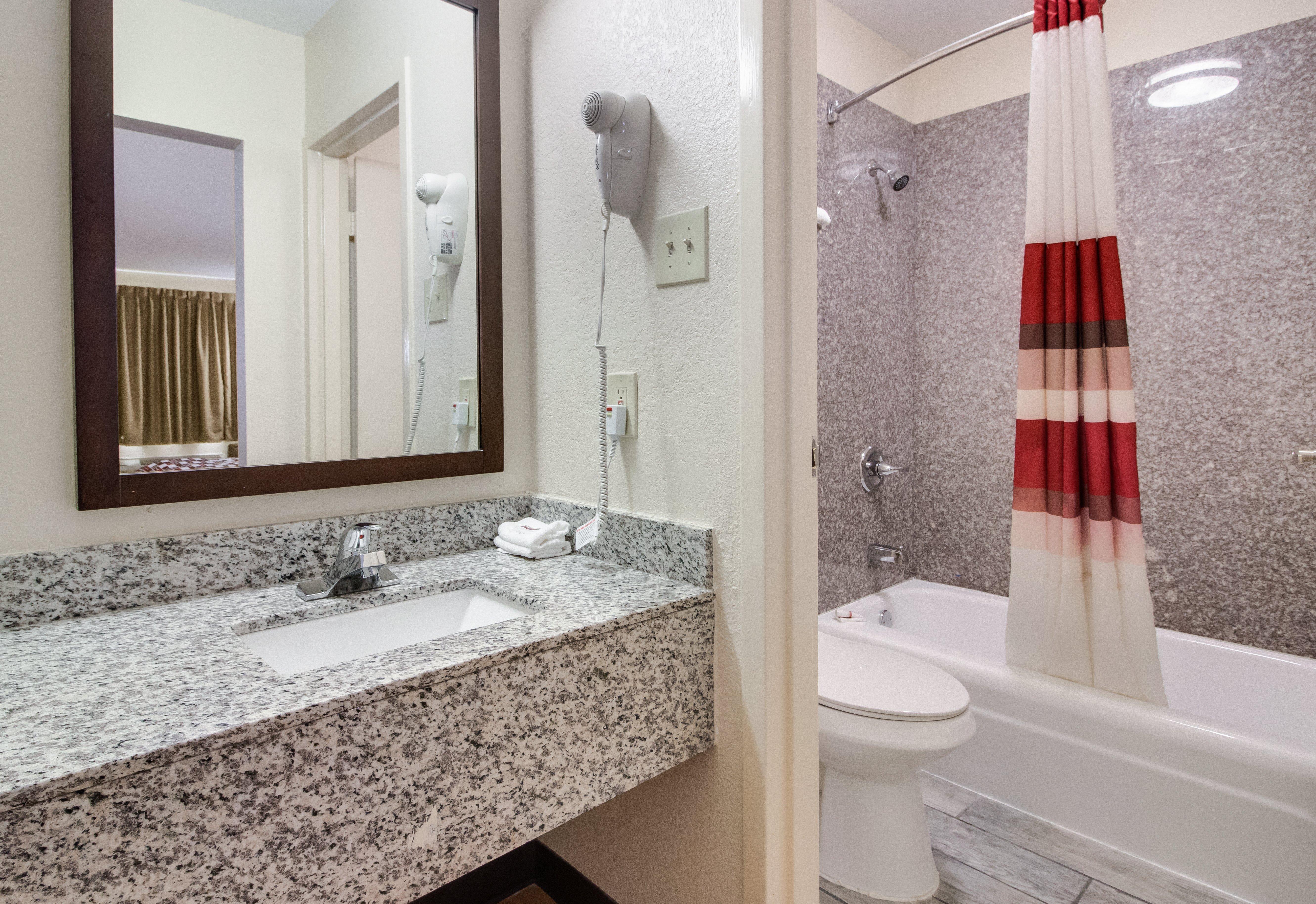 Red Roof Inn & Suites Commerce - Athens מראה חיצוני תמונה
