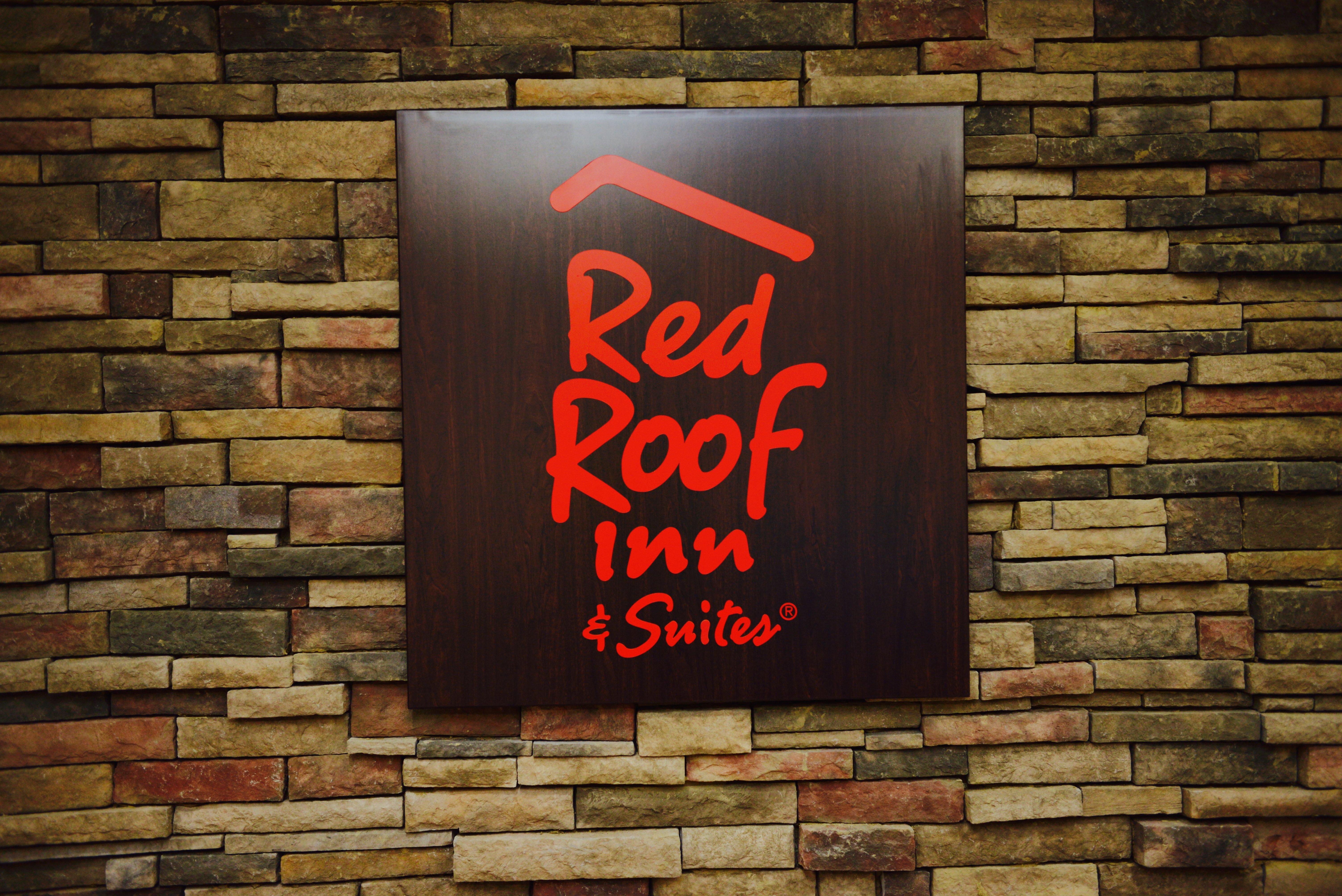 Red Roof Inn & Suites Commerce - Athens מראה חיצוני תמונה