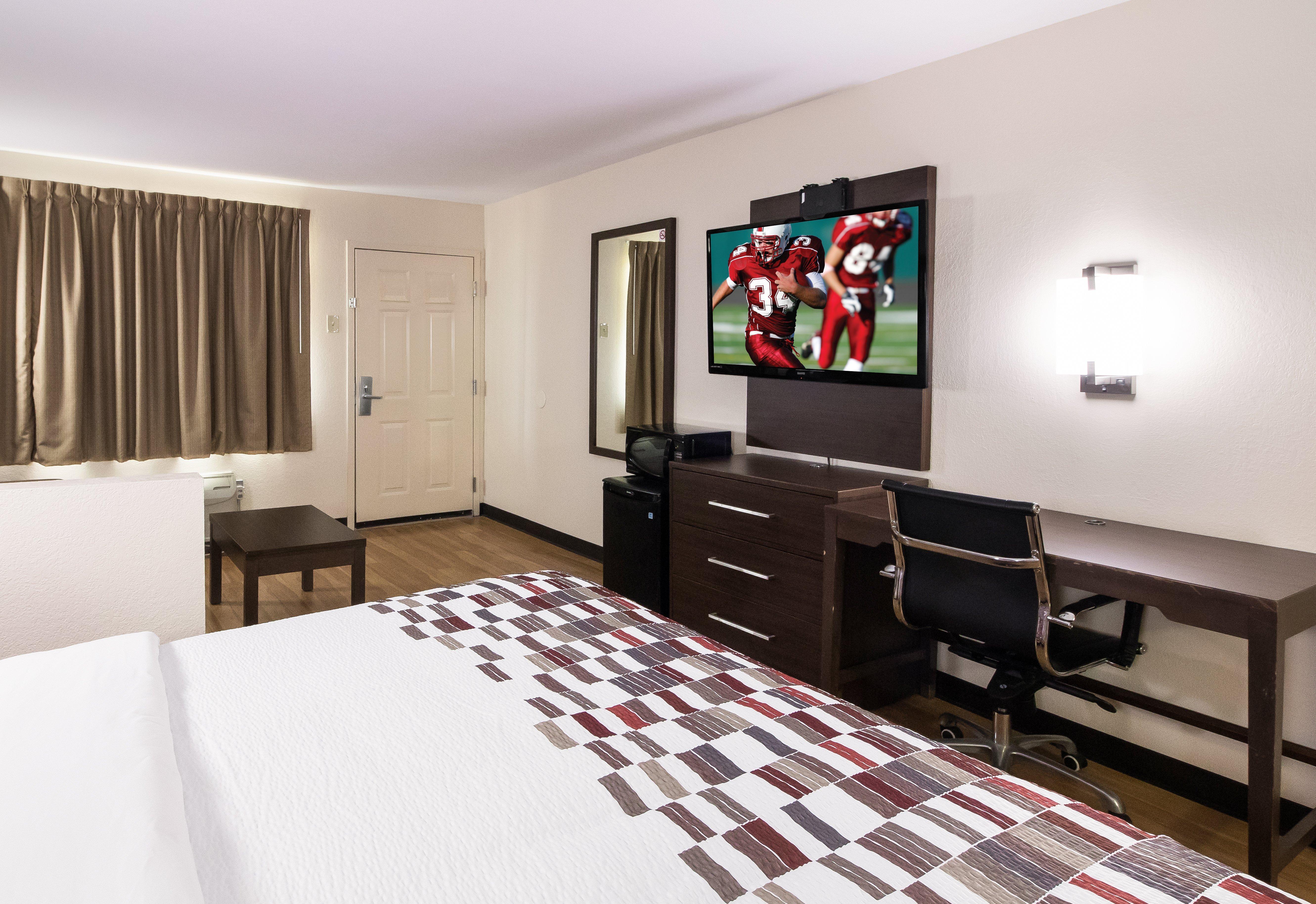 Red Roof Inn & Suites Commerce - Athens מראה חיצוני תמונה